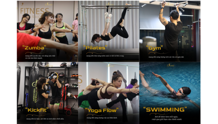 nên tập gym ở đâu 