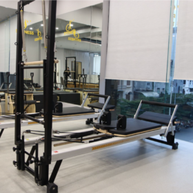 tập pilates ở đâu tốt